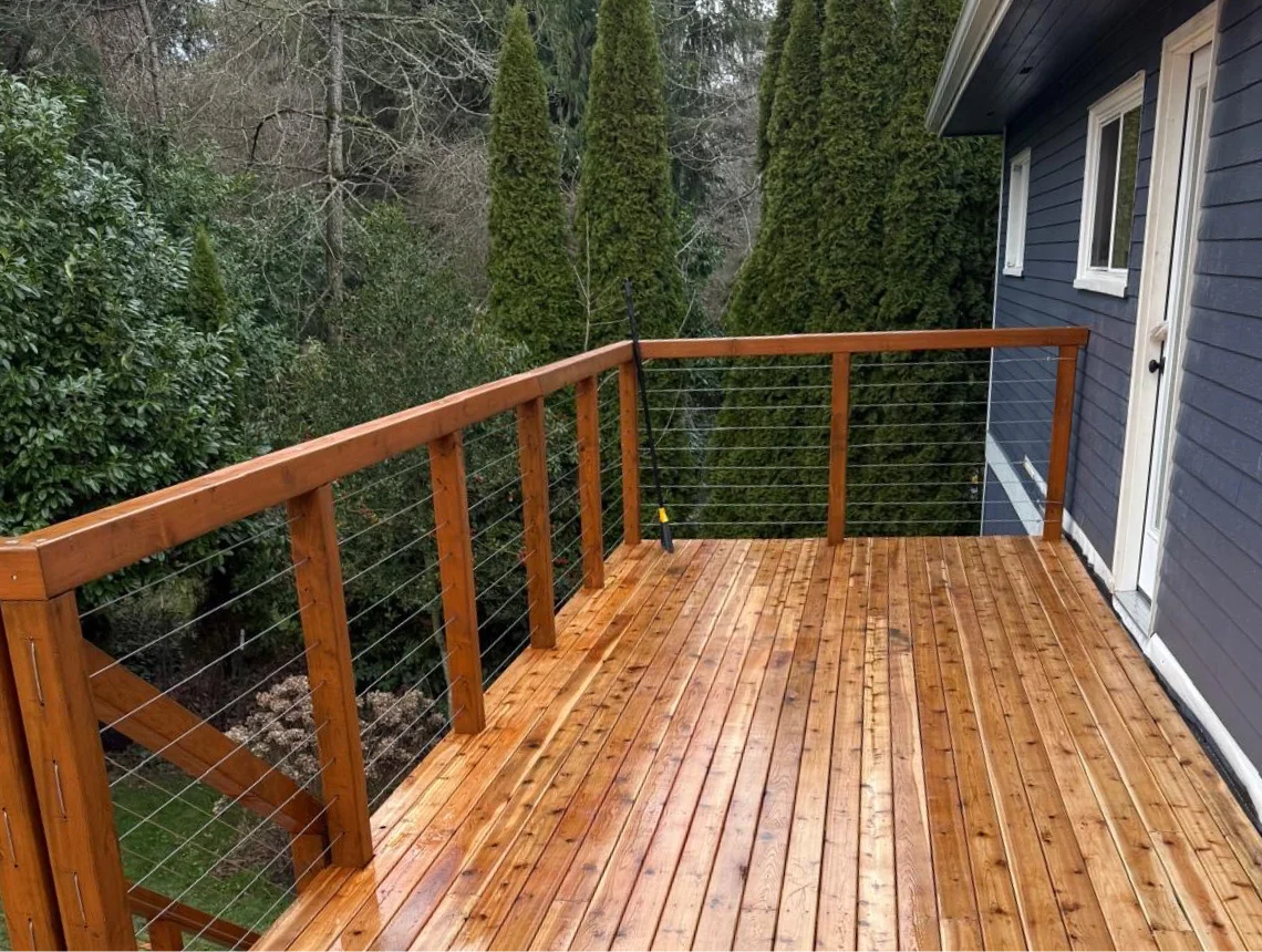 About Snopeak Contractors LLC Snoqualmie, WA