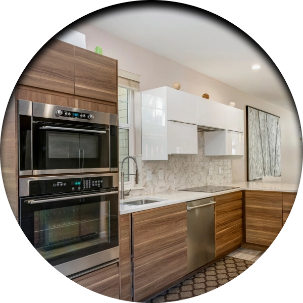 Icon KitchenRemodeling Snopeak Contractors LLC Snoqualmie, WA